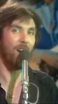 Dr Hook sing their evocative When You're In Love With A Beautiful Woman