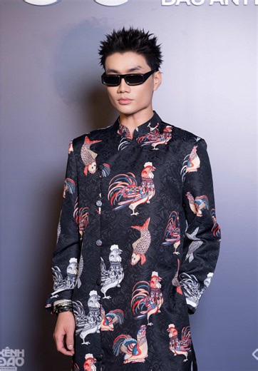 Chè Em Nồng: Cá Tính Thời Trang Độc Đáo