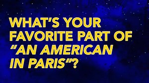 1.3K views · 66 reactions | We're introducing new cast members of #AnAmericanInParis! Today, meet Matthew Scott, our new Adam Hochberg! Buy tickets to see him before our final #Broadway performance October 9th! | An American In Paris on Broadway | Facebook