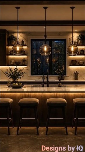 Conversion of Old Kitchen to Modern