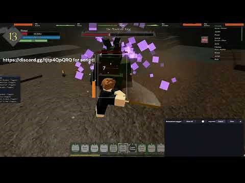 Rune Slayer OP SCRIPT