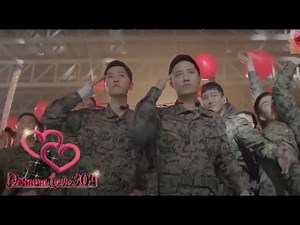 Descendants of the Sun - Red Velvet - Cap.16 - Sub Español (Dorama Love)