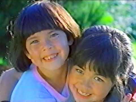 PBS Kids - Support Your Local PBS Station Commercial (1999-2000)