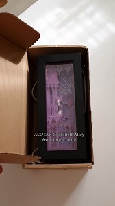 🚨 The ✨🌌 ACOTAR Velaris Bookshelf Alley✨🌙 preorders are officially OPEN! Preorders close February 15, so don't miss out! Video by @Elizabeth_Sagan | LitJoy Crate
