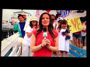 Shark Week 2013 Commercial- Snuffy