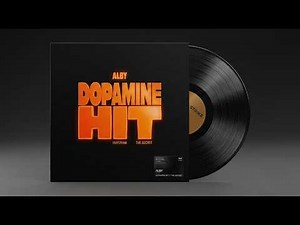ALRT - DOPAMINE HIT [640Kbps] [CS2 Music Kit]