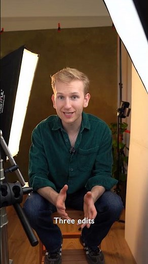 Actor Headshot Photographer | Packages & Prices Explained