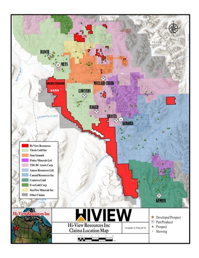 Hi-View Resources 2025 Year In Review