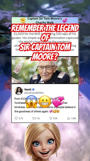 The Walk That Broke The Internet (In a Good Way) #memes #viral #wholesome