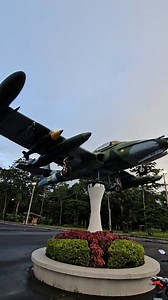 El Cessna A-37 Dragonfly es un #avión de ataque ligero y observación desarrollado a partir del Cessna T-37 Tweet. | ExplorAventura Gualaquiza | Facebook
