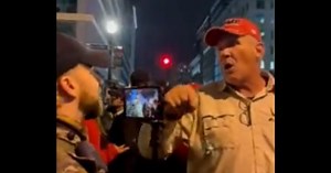 Ray Epps Given Probation for His Involvement in Jan. 6