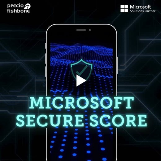 “Secure enough” is rarely a fact—it’s an assumption. Microsoft Secure Score brings the kind of clarity leadership teams need to make informed risk decisions. Below is a a concise and worthwhile read | Pär Johansson
