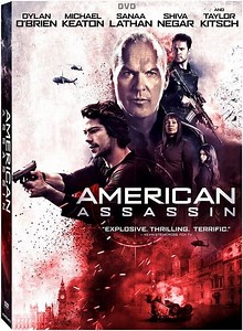American Assassin (DVD)