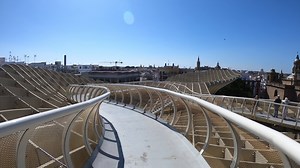 7.5K views · 107 reactions | Wow  This time-lapse of Seville's...