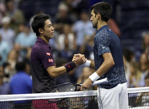 25K views · 385 reactions | 2018 US Open Extended Highlights: Novak...