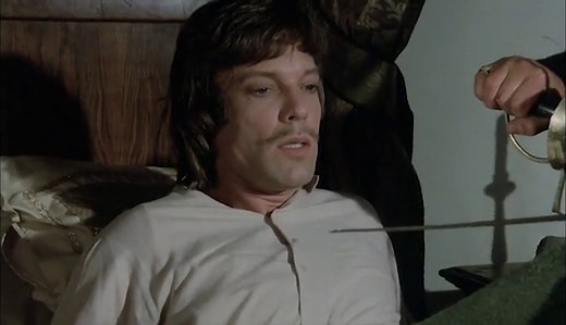 O Homem Da Mascara De Ferro 1977 Dvd9