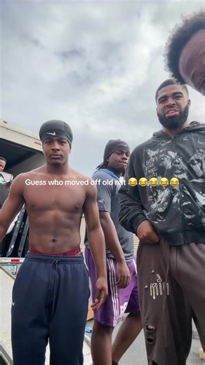 Bye bye old nat 😂😂😂😂😂#atlanta #oldnational #oldnat #explorepage #moneykid