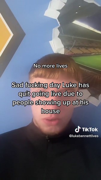 Luke Bennett (@lukebennettllves)’s videos with original sound - Luke Bennett