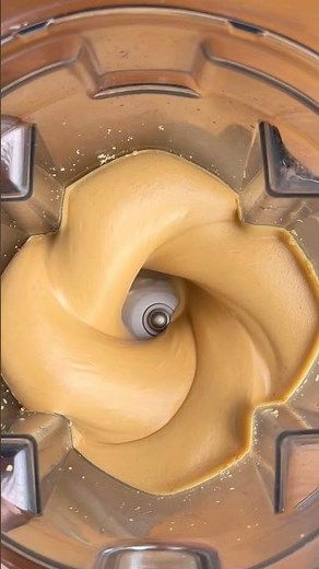 Have you ever made homemade peanut butter?!