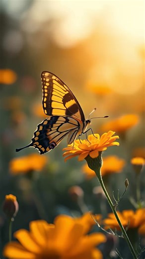 3.8K views · 506 reactions | Explore the vibrant colors as butterflies flutter through the garden #Butterflies #ColorfulGardens #Nature #Wildlife #Shorts #fblifestyle | Petsm | Facebook
