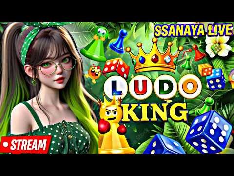 👑🎲 Ludo King Live 🔴🎲 | Day 9 | 100 Day Challenge | Road to 10k Subs🚀 #ludokinglive #shortslive