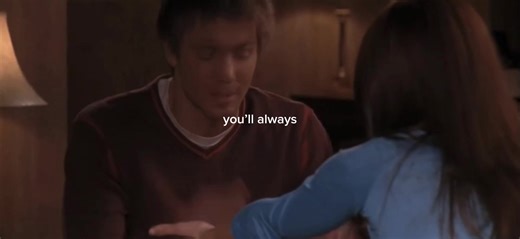 Celebrating Friendship: Lucas Scott and Haley James