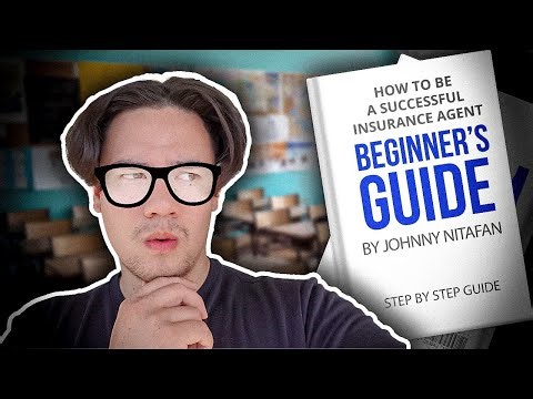 How to Start Selling Life Insurance in 2024: The Complete Beginners Guide