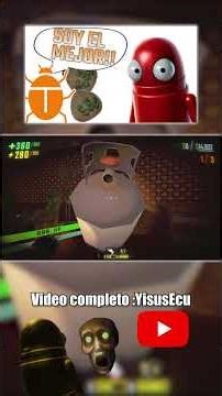 PARTE 6 EL MEJOR MOD DE REPO DE LA HISTORIA