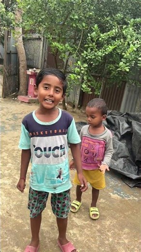 Chhotu ka Dadaji pani puri khane ke liye Paisa nahin diya #shorts