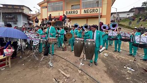 Banda Filarmónica Star de Otuzco Cancion -Corta Venas en la fieta Patrotal Barro Negro -Usquil 2022 | Alan Inversiones SAC