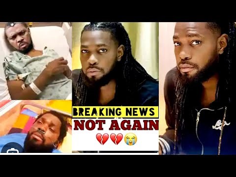 This is beyond ordinary, Nollywood actors in tears over Jerry Williams