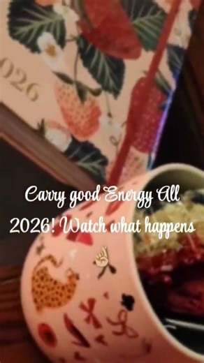 Embody an abdunt spirit✨