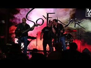 SòFunk - Mustang Sally