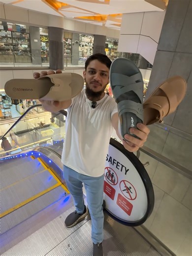 ALAYNA FASHION: 0322 6709153 Shop No 217 / 218, 2nd Floor, Gul Tijarah Mall, Saddar Karachi. #ladiesshoes #sandals #fashion #ladiesfashion #wholesale