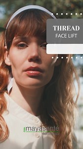 Why Choose Thread Lifting? ✔️ Immediate Effect: Your facial contours...