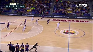 6.6K views · 229 reactions |  Brazil connection   Ferrao & Daniel  | FC Barcelona Futbol Sala | Facebook