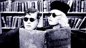 Cain and Mabel - Apple TV