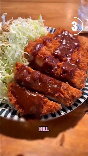 4 Japanese Food Spots in Seattle
