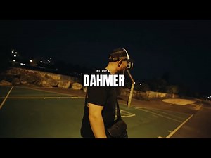 EL RITAL - DAHMER - CLIP OFFICIEL 2025