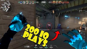 581K views · 2K reactions | High IQ Players  | Project: Valorant | Facebook