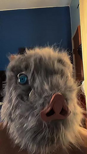 Contenido random del día 😳. #inosuke #viral #parati #foryou #fyp