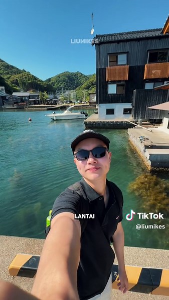 Discover Ine Funaya: A Hidden Fishing Village in Japan