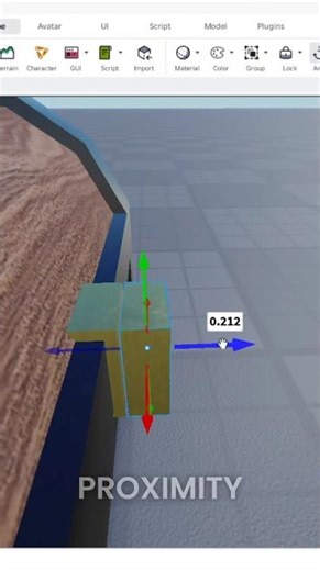 How to make a Random Tool Chest in Roblox #robloxtutorial #robloxstudio #scripting