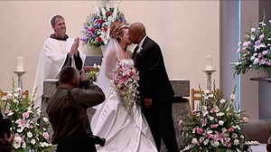 2.7K views · 18 reactions | Their weddings were heavenly, but planning them was a nightmare…the nerves, the dress, the cake, it’s all about the drama! Don’t Miss the Rich Bride, Poor Bride series premiere, Monday at 9pm | 8c on Dabl! Visit https://bit.ly/2sGTUwA for where to watch! #Dabl #DablNetwork #CordCutters #FreeTV | Iconic TV Moments | Facebook