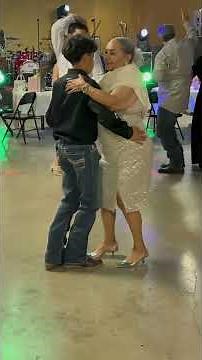 Tejano Dancing 2025