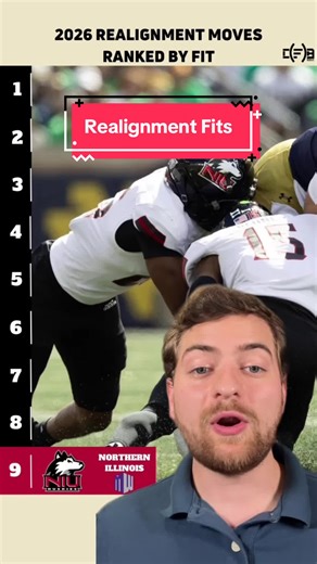 Understanding College Football Realignment Moves