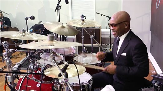 59K views · 1.9K reactions | The Soul Messengerz - New Jerusalem | Quartet Celebration | Facebook