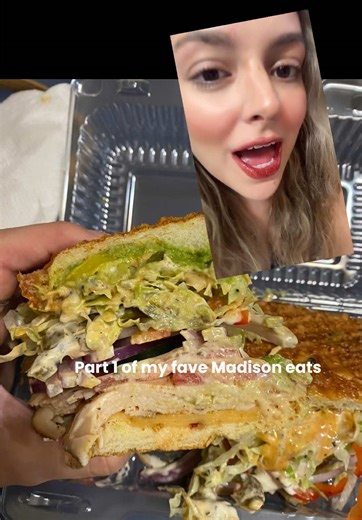 Top Eats in Madison: A Foodie's Guide