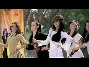 Sunsilk Ad