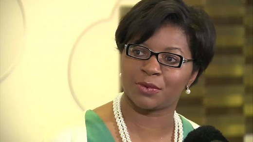 Today Sandra Bland’s sister, Sharon Cooper, thanked supporters for sharing her sister’s story on social media. Cooper joins Lawrence tonight on The Last Word at 10PM ET/PT. Learn more about this story: http://on.msnbc.com/1MoUYXv | The Last Word With Lawrence O'Donnell